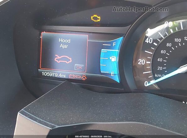 2FMPK3J99JBC07067 2018 FORD EDGE White 