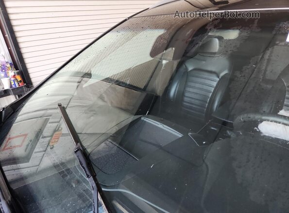 2FMPK3J99LBA29194 2020 FORD EDGE Gray Սալոնի 360 աստիճան տեսք