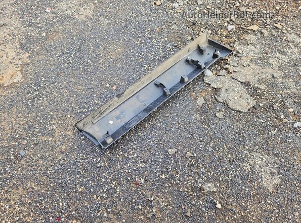 2FMPK3J9XKBB12549 2019 FORD EDGE Серый Вид наклейки с VIN-кодом