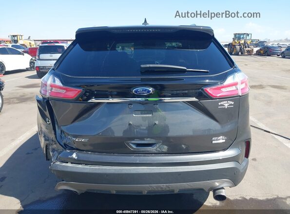 2FMPK3J9XLBA89744 2020 FORD EDGE Black 