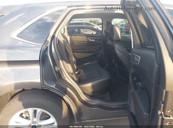 2FMPK3J9XLBA89744 2020 FORD EDGE Black Вид наклейки з VIN-кодом