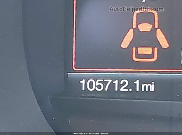 2FMPK3K93KBC20204 2019 FORD EDGE Gray 