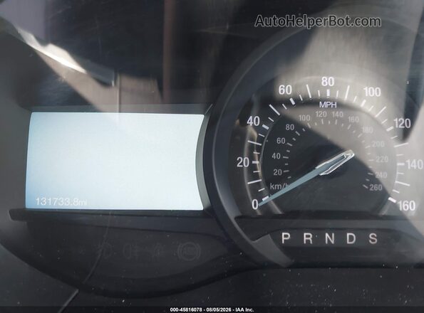 2FMPK3K94JBB15511 2018 FORD EDGE Silver 