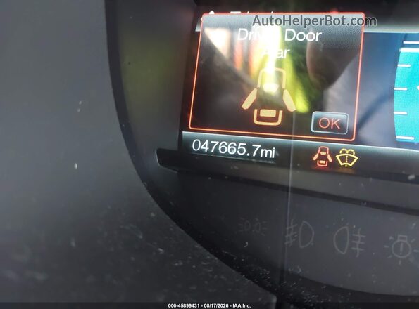 2FMPK3K96JBB42094 2018 FORD EDGE Black 