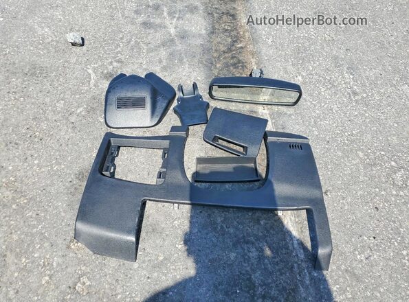 2FMPK3K96LBB29185 2020 FORD EDGE Black VIN sticker view