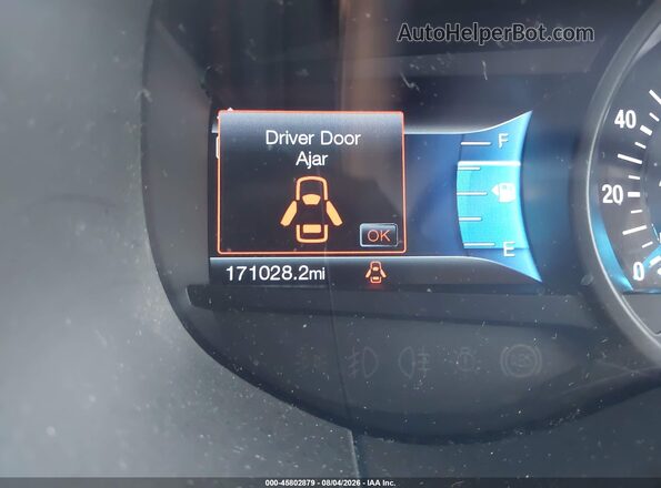 2FMPK4AP2GBB09740 2016 FORD EDGE Red 