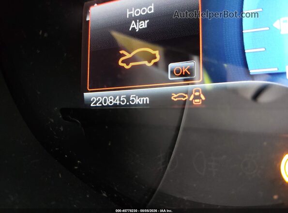 2FMPK4AP5JBB00750 2018 FORD EDGE White 