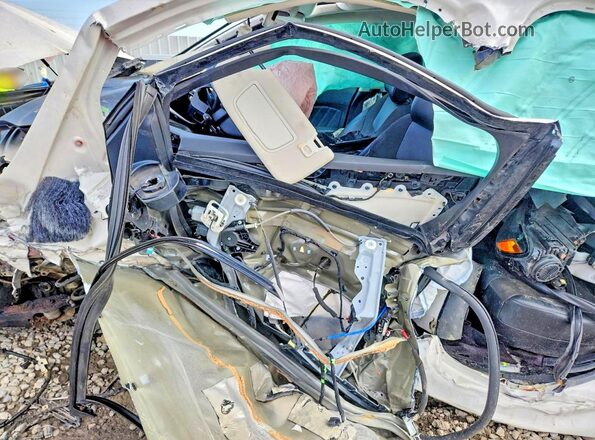 2FMPK4AP7GBC50805 2016 FORD EDGE White Vista interior delantera