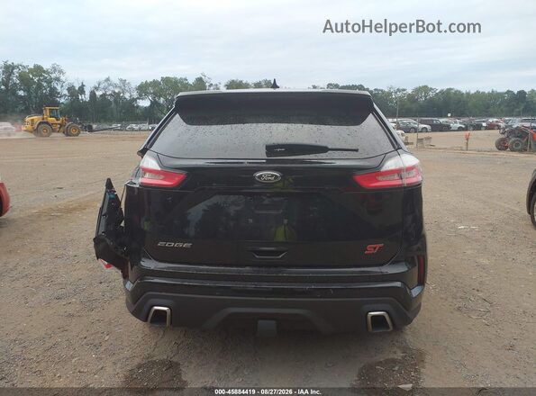 2FMPK4AP7LBA74493 2020 FORD EDGE Black 