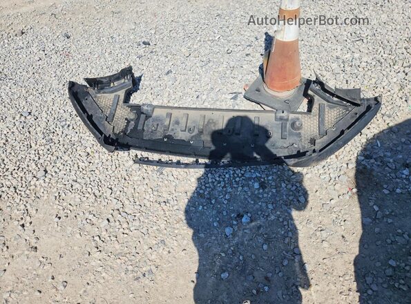 2FMPK4AP8LBA17672 2020 FORD EDGE Черный Вид наклейки с VIN-кодом