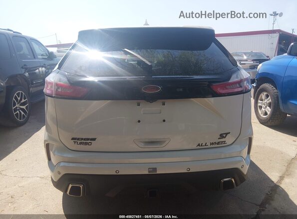 2FMPK4APXLBA69403 2020 FORD EDGE White 