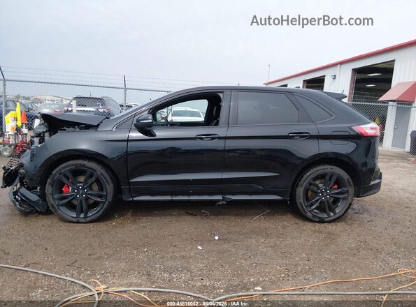 2FMPK4APXLBA96407 2020 FORD EDGE Black 