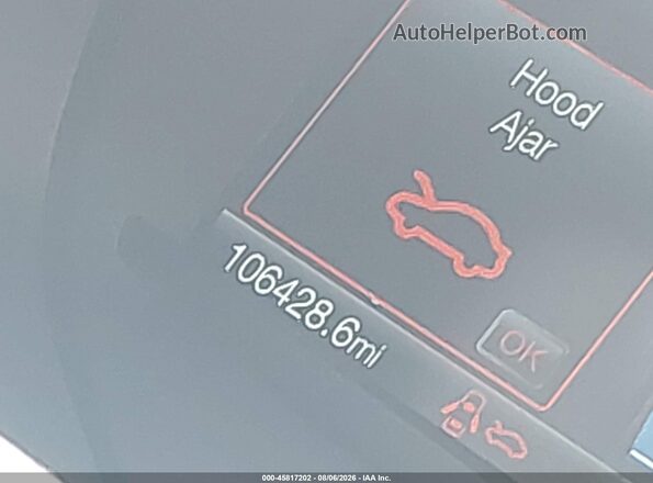 2FMPK4G93PBA20168 2023 FORD EDGE Серый 