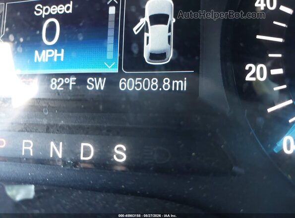 2FMPK4G94HBB72722 2017 FORD EDGE Gold 