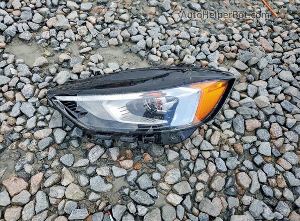 2FMPK4G94NBA13551 2022 FORD EDGE White VIN sticker view