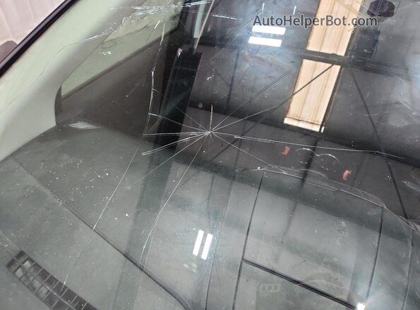 2FMPK4G97JBB49800 2018 FORD EDGE Black Widok wnętrza 360 stopni