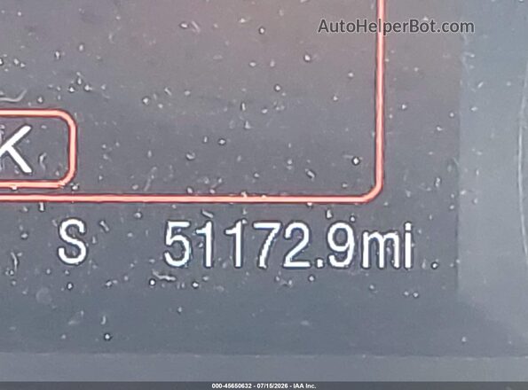 2FMPK4G9XHBC46113 2017 FORD EDGE Серый 