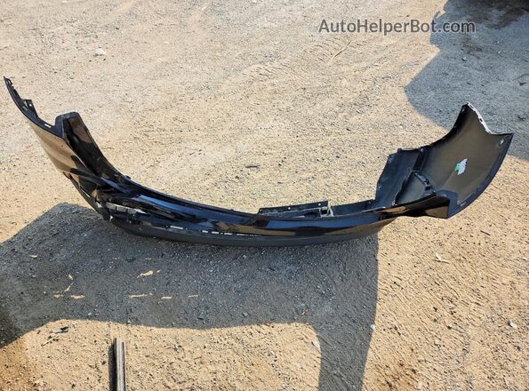2FMPK4G9XPBA12276 2023 FORD EDGE Black Շարժիչի բաժամունքի տեսք