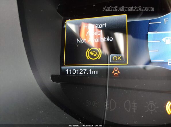 2FMPK4J81HBC57498 2017 FORD EDGE Gold 