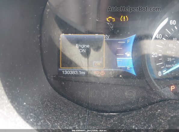 2FMPK4J87GBC50652 2016 FORD EDGE Red 