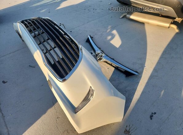 2FMPK4J90NBA34535 2022 FORD EDGE White VIN sticker view