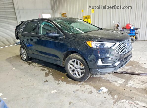 2FMPK4J90PBA56859 2023 FORD EDGE Black Front right