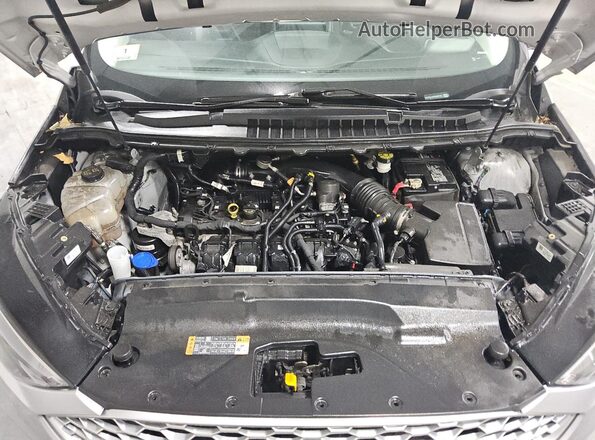 2FMPK4J90RBA69730 2024 FORD EDGE Silver 