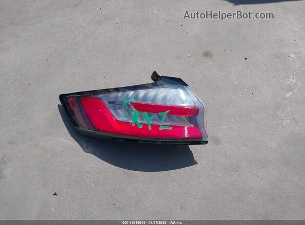 2FMPK4J91PBA56076 2023 FORD EDGE Black ხელსაწყოთა პანელის ხედი
