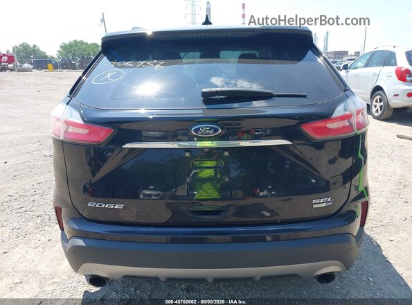 2FMPK4J92LBA08936 2020 FORD EDGE Black 