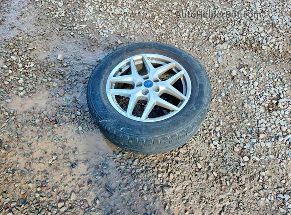 2FMPK4J92NBA64264 2022 FORD EDGE Black Widok naklejki z numerem VIN