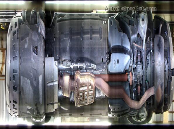 2FMPK4J92PBA02706 2023 FORD EDGE Silver სალონის 360-გრადუსიანი ხედი
