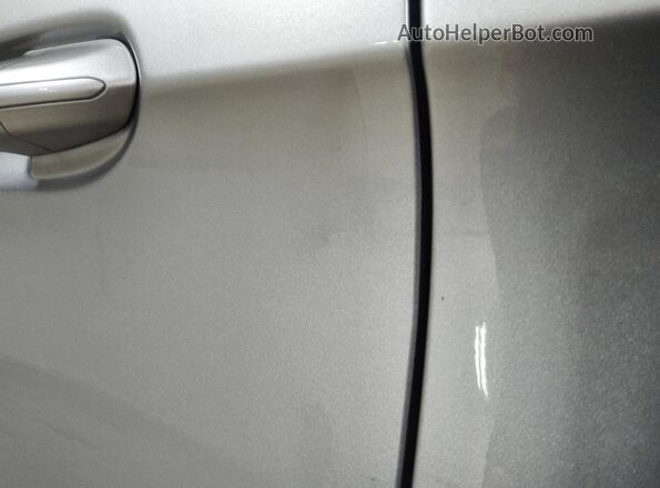 2FMPK4J92PBA02706 2023 FORD EDGE Silver 