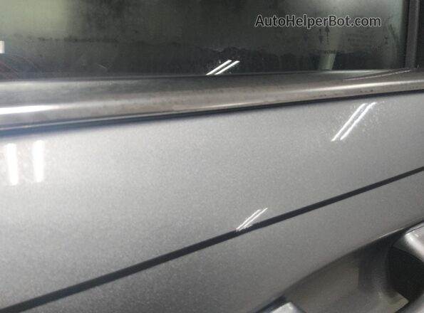 2FMPK4J92PBA02706 2023 FORD EDGE Silver 