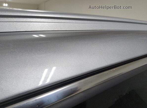 2FMPK4J92PBA02706 2023 FORD EDGE Silver 