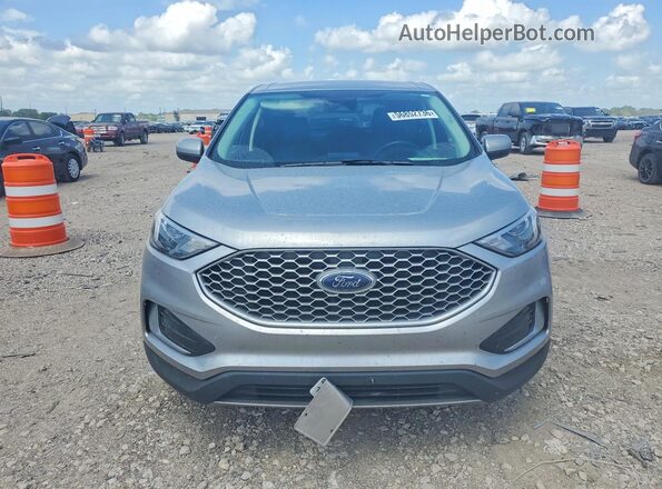 2FMPK4J92RBA67591 2024 FORD EDGE Gray Vista frontal