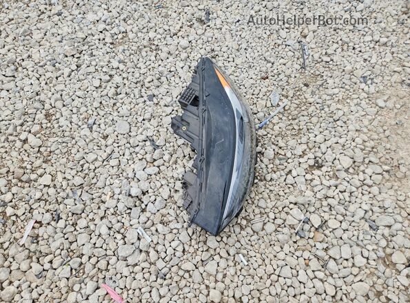2FMPK4J92RBB24615 2024 FORD EDGE Черный Вид подкапотного пространства