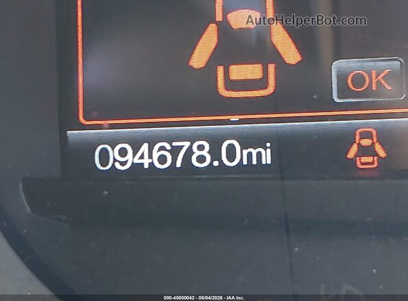 2FMPK4J93MBA50307 2021 FORD EDGE White 