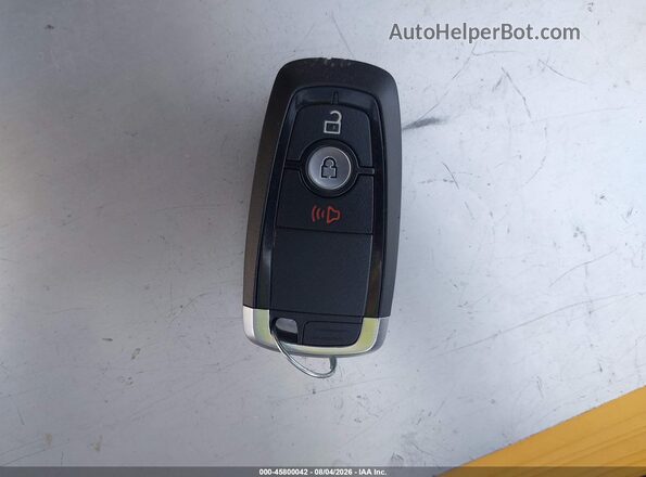 2FMPK4J93MBA50307 2021 FORD EDGE White Dashboard view
