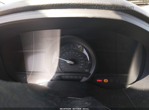 2FMPK4J93RBA49780 2024 FORD EDGE Silver Widok tylnych siedzeń