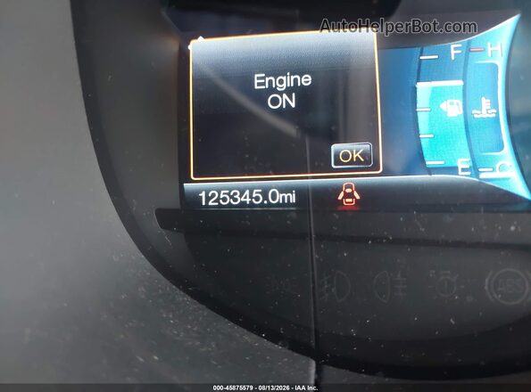 2FMPK4J94JBB30520 2018 FORD EDGE Белый 