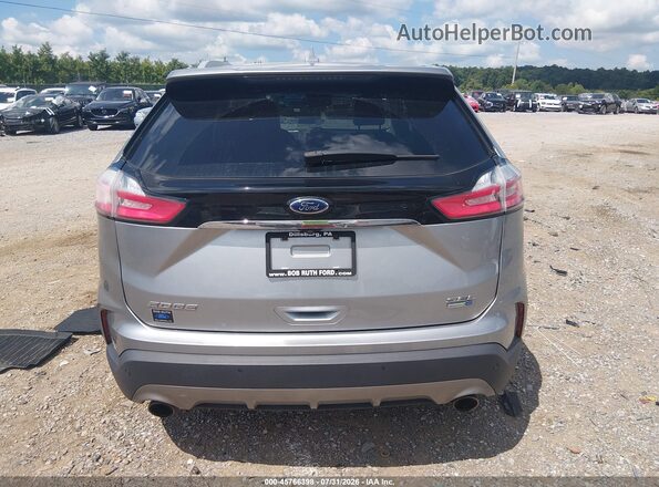 2FMPK4J94LBA88174 2020 FORD EDGE Серый 