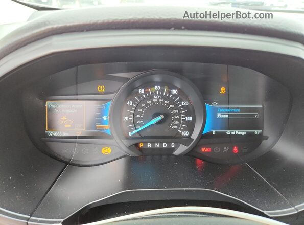2FMPK4J94PBA31477 2023 FORD EDGE White 