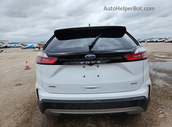 2FMPK4J94PBA31477 2023 FORD EDGE White 