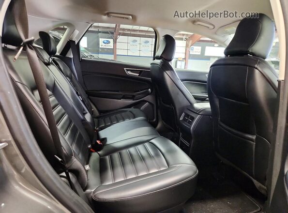 2FMPK4J94RBA81668 2024 FORD EDGE Gray 