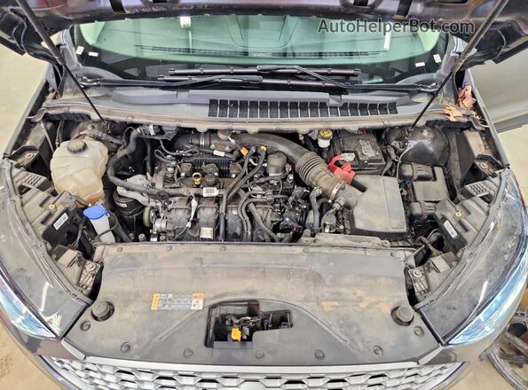 2FMPK4J94RBA81668 2024 FORD EDGE Gray 