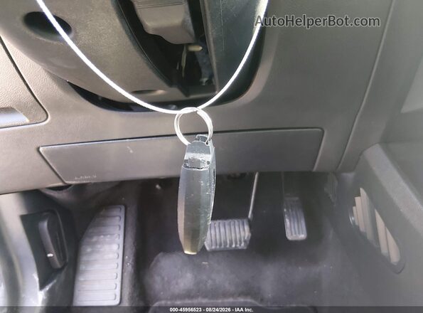 2FMPK4J94RBB00512 2024 FORD EDGE Gray Dashboard view