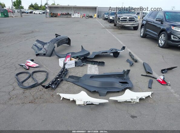 2FMPK4J95NBA02437 2022 FORD EDGE Black 
