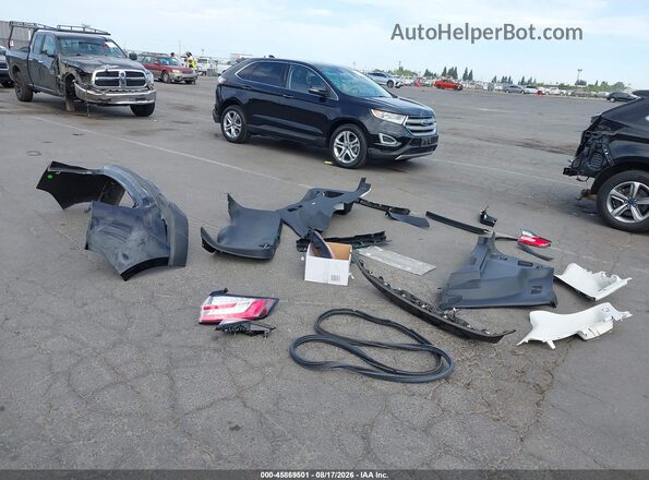 2FMPK4J95NBA02437 2022 FORD EDGE Black 
