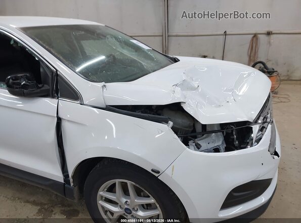 2FMPK4J95NBA93628 2022 FORD EDGE White 