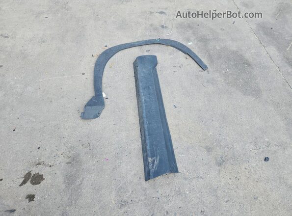 2FMPK4J95NBB04207 2022 FORD EDGE Черный Вид наклейки с VIN-кодом